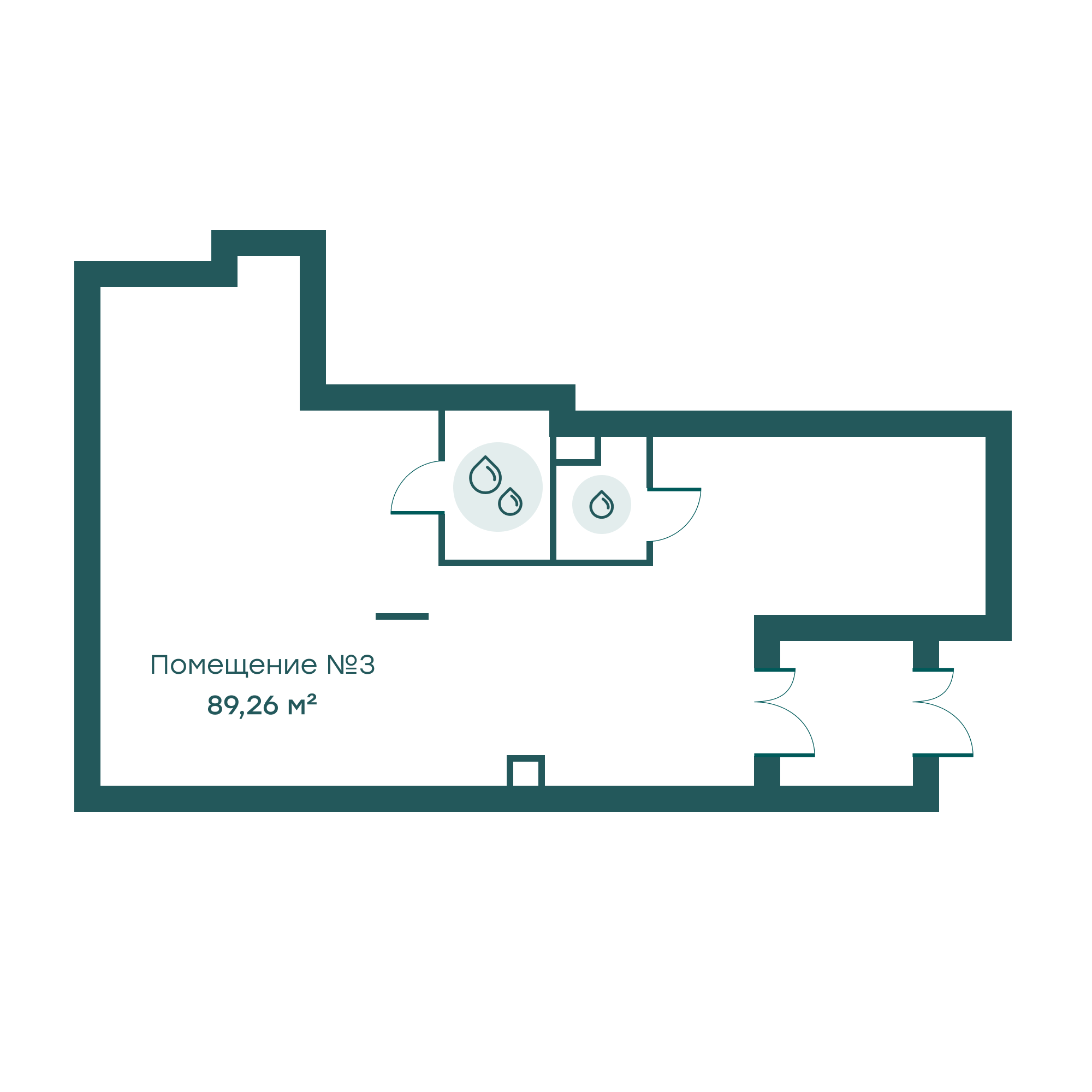 Выбрать коммерческое помещение