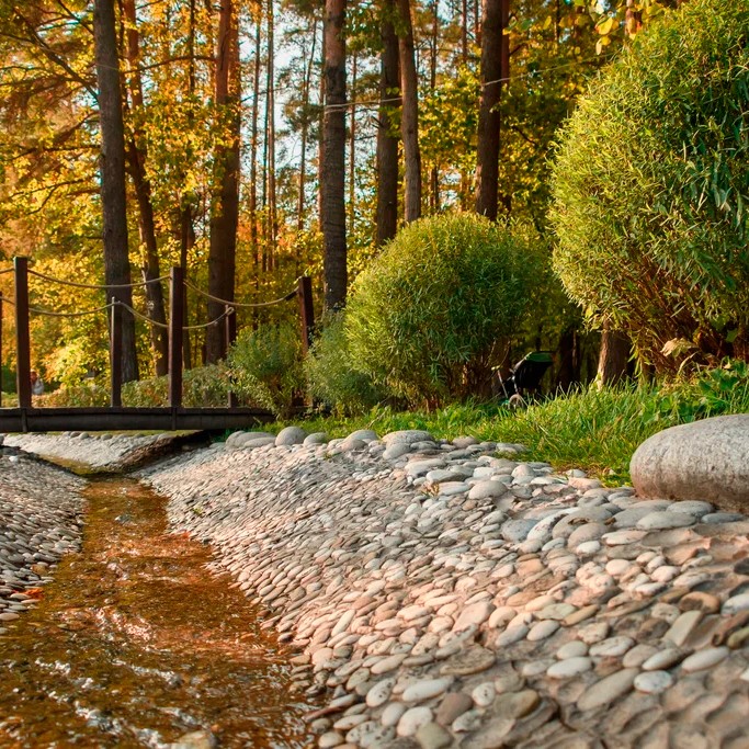 Одинцовский парк культуры, спорта и отдыха