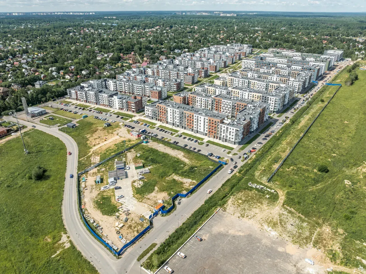 Июнь