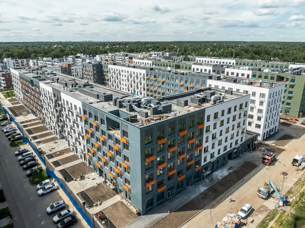Июнь