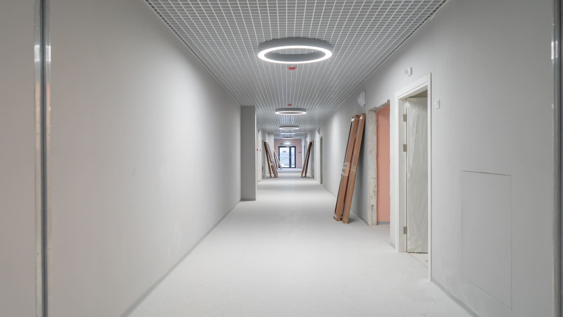 Внутренняя готовность