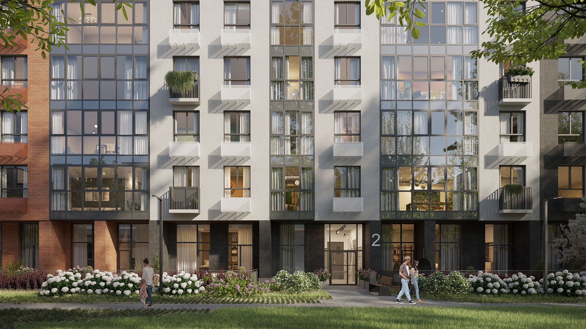 Безбарьерная среда